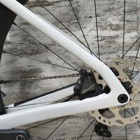 Fondriest GAND Disc Ultegra Fulcrum 4 | 52