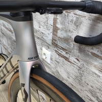 Scott Foil RC30 Disc Ultegra Duke Racing | S