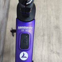 Lombardo Mugello R52 Limited Edition E-Bike Ultegra Disc DT Swiss | 50