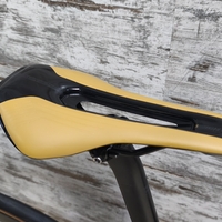 Scott Foil 10 Disc Ultegra Di2 Syncros Carbon | S