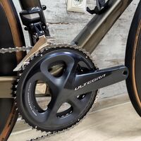 Scott Foil 10 Disc Ultegra Di2 Syncros Carbon | S