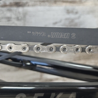 Seka Spear RDC Dura-Ace Di2 12S Elitewheels Powermeter | M