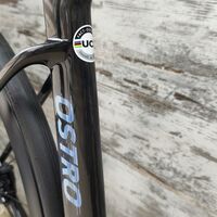 Factor Ostro Vam Disc Ultegra Di2 12S Vision SC45 Carbon | 54