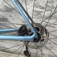 Giant TCR Pro 1 Disc Shimano 105 Di2 DT Swiss R470 | M