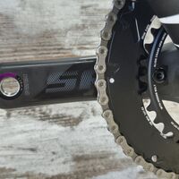 Pinarello Gan RS SRAM Red eTAP Fulcrum Zero Ceramic Rim | 515