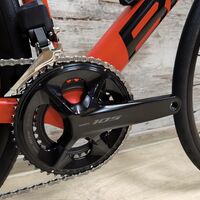 BMC Teammachine SLR Five Disc 105 Di2 | 47