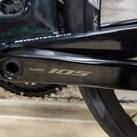 KTM Revelator Alto Master Custom Disc 105 12S Vision Trimax | 49