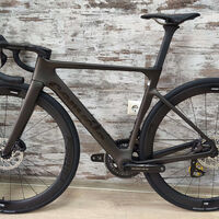Cervelo Soloist Race Ultegra Di2 Dura-Ace Powermeter CeramicSpeed OSPW FFWD Tyro | 51