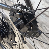 Specialized Tarmac SL7 Pro SRAM RED/Force AXS SLR-1 42 Tubeless | 54