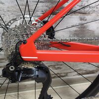 BMC Teammachine SLR Five Disc 105 Di2 | 47