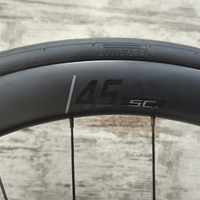 Factor Ostro Vam Disc Ultegra Di2 12S Vision SC45 Carbon | 54