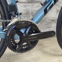 Giant TCR Pro 1 Disc Shimano 105 Di2 DT Swiss R470 | M