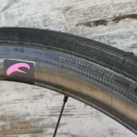 Карбонови капли Fulcrum Quattro Carbon Rim | HG