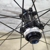 Factor Ostro Vam Disc Ultegra Di2 12S Vision SC45 Carbon | 54