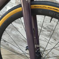 Scott Addict 20 Gravel Disc SRAM Force AXS XPLR Aeolus 3V | S