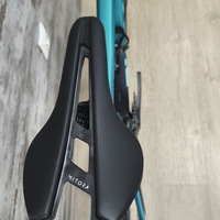 Bianchi Specialissima Pro Disc Ultegra Di2 12S Palladium Carbon | 53