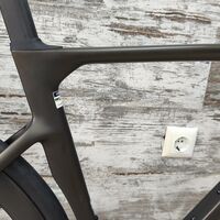 Cervelo Soloist Race Ultegra Di2 Dura-Ace Powermeter CeramicSpeed OSPW FFWD Tyro | 51