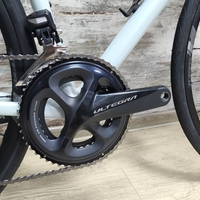 Specialized Aethos Expert Disc Ultegra Di2 Trimax | 49