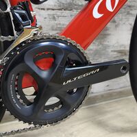 Wilier Cento1 AIR Ultegra R8000 Vision Rim | M