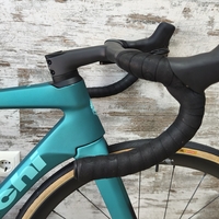Bianchi Specialissima Pro Disc Ultegra Di2 12S Palladium Carbon | 53