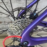 Lombardo Mugello R52 Limited Edition E-Bike Ultegra Disc DT Swiss | 50