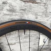 Карбонови капли Bontrager Aeolus Elite 35 TLR Disc R3 Tubeless | HG