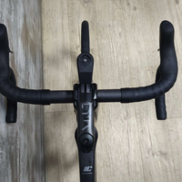 Cipollini Dolomia Ultegra Di2 Aeolus RSL 37 Carbon | L