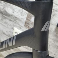 Cipollini Dolomia Ultegra Di2 Aeolus RSL 37 Carbon | L