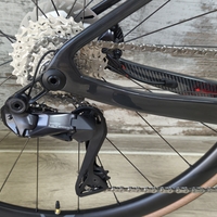 Argon 18 SUM Pro Ultegra R8170 Di2 без капли | XXS