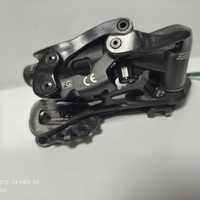 Електронен монтаж Campagnolo Super Record EPS Disc 2x12