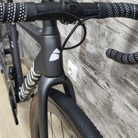 Factor LS Gravel SRAM Force/Rival AXS CeramicSpeed Zipp 303S Tubeless | 49