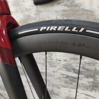 Colnago C68 Disc Dura-Ace R9270 Di2 Syncros Capital 1.0 S CeramicSpeed | 48.5