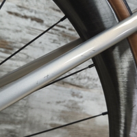 Scott Foil RC30 Disc Ultegra Duke Racing | S