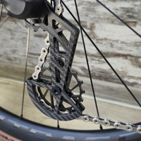 Giant Defy Pro 1 Disc 105 Di2/Ultegra Aeolus Pro 37 Tubeless | S