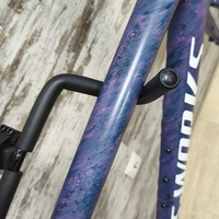 Карбонова рамка Specialized Tarmac SL8 S-Works | 52