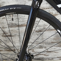 Ridley Fenix SLA Disc 105 5800 Fulcrum 900 | L