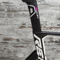 Карбонова рамка Merida Reacto Team Lampre Rim | XL