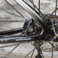 Seka Spear RDC Dura-Ace Di2 12S Elitewheels Powermeter | M