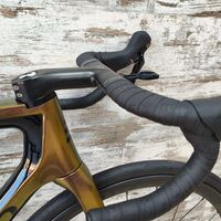 Basso Diamante SV Disc Ultegra Aeolus Elite 35 Carbon | 53