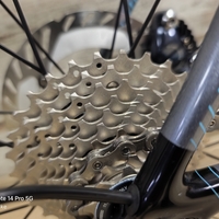 Wilier Zero SL Disc Ultegra Miche NDR | XL