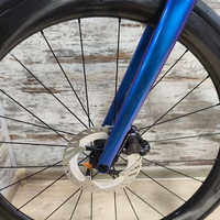 Colnago V4RS Disc Ultegra Di2 Miche | 45.5