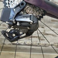 Scott Addict 20 Gravel Disc SRAM Force AXS XPLR Aeolus 3V | S