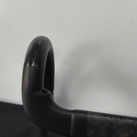 Интегрирано карбоново кормило Cannondale SystemBar R-One Carbon | 110x38