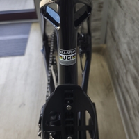 Seka Spear RDC Dura-Ace Di2 12S Elitewheels Powermeter | M