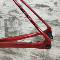 Карбонова рамка Ridley Fenix SLIC Disc Forza Cirrus PRO | M