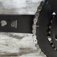 Bianchi Specialissima Pro Disc Ultegra Di2 Fulcrum Zero | 50