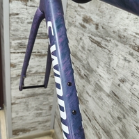 Карбонова рамка Specialized Tarmac SL8 S-Works | 52