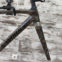 Карбонова рамка Specialized Roubaix SL8 S-Works Future Shock 3.0 | 52