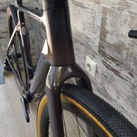 Scott Addict 20 Gravel Disc SRAM Force AXS XPLR Aeolus 3V | S