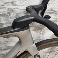 Scott Foil RC30 Disc Ultegra Duke Racing | S